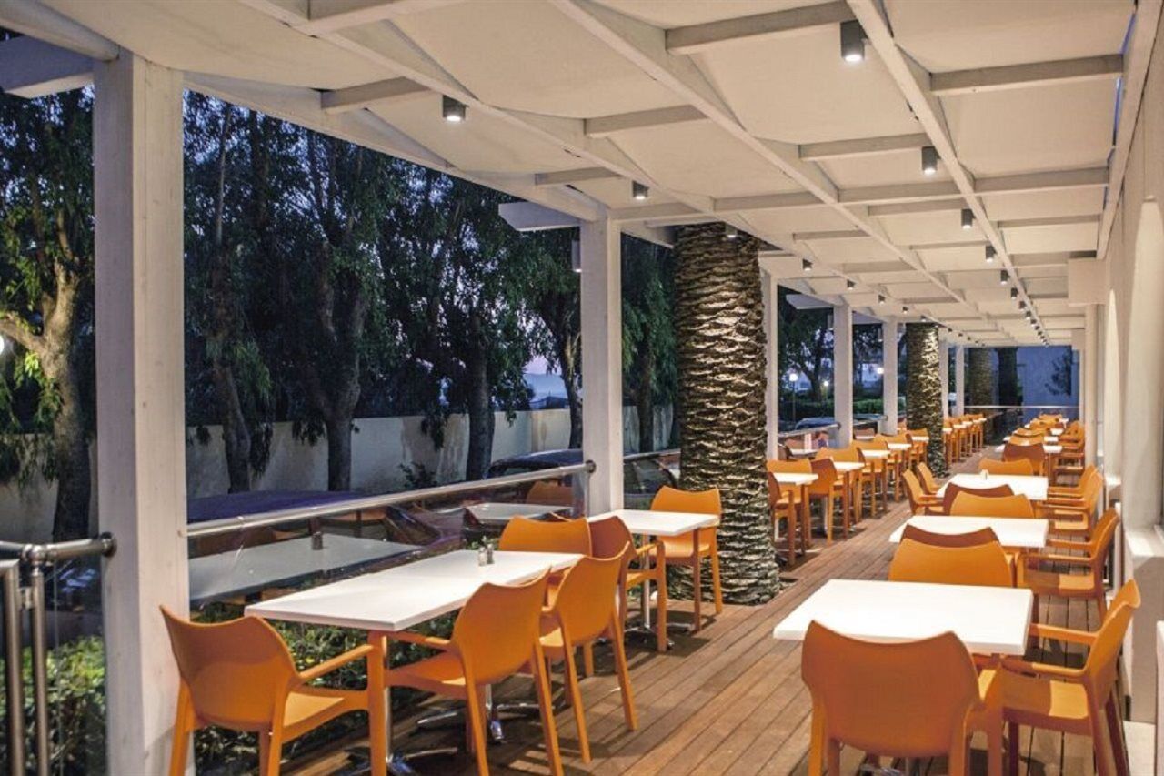 Ialyssos Bay Hotel Ialysos  Extérieur photo